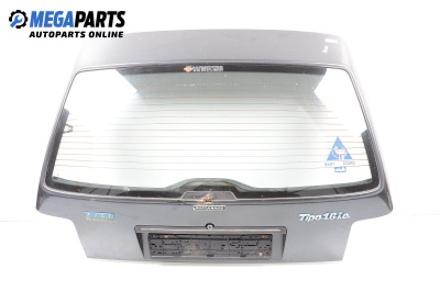 Boot lid for Fiat Tipo (160) (07.1987 - 10.1995), 5 doors, hatchback, position: rear