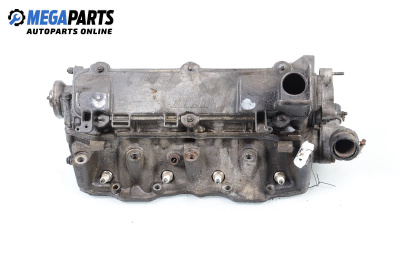 Engine head for Fiat Tipo (160) (07.1987 - 10.1995) 1.6 i.e. (160.AF), 78 hp