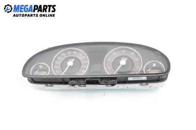 Instrument cluster for Lancia Thesis (841AX) (07.2002 - 07.2009) 3.0 V6 (841AXC1101), 215 hp