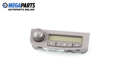 Air conditioning panel for Lancia Thesis (841AX) (07.2002 - 07.2009)