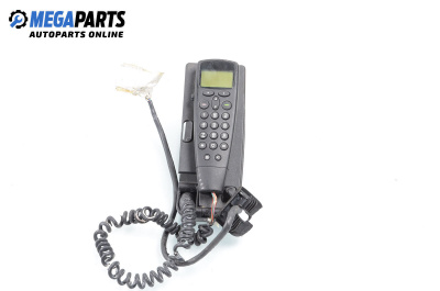 Phone for Lancia Thesis (841AX) (07.2002 - 07.2009)