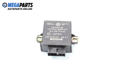 Modul scheinwerfer anpassung for Lancia Thesis (841AX) (07.2002 - 07.2009), № HELLA 5LA 008 379-40