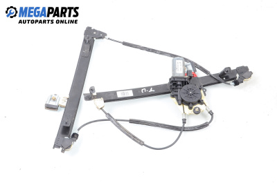 Electric window regulator for Lancia Thesis (841AX) (07.2002 - 07.2009), 5 doors, sedan, position: front - right