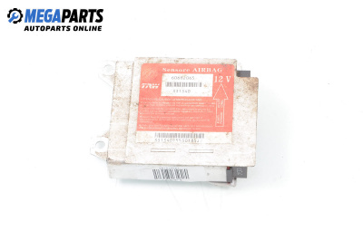 Airbag module for Lancia Thesis (841AX) (07.2002 - 07.2009), № 60682065