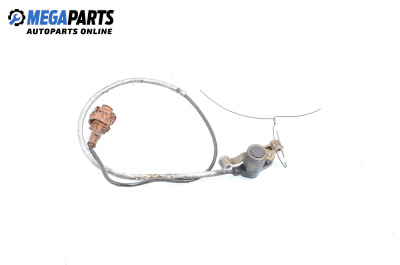 Senzor arbore cotit for Lancia Thesis Sedan (07.2002 - 07.2009) 3.0 V6 (841AXC1101), 215 hp