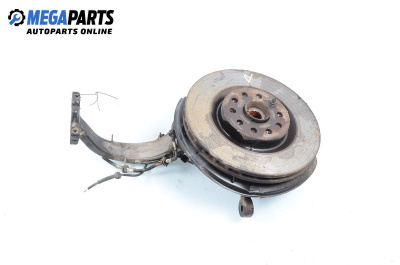 Achsschenkel radnabe for Lancia Thesis Sedan (07.2002 - 07.2009), position: rechts, vorderseite