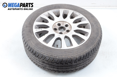 Spare tire for Lancia Thesis Sedan (07.2002 - 07.2009) 17 inches, width 7 (The price is for one piece)