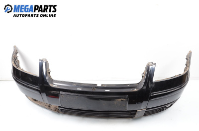 Bara de protectie frontala for Volkswagen Passat V  (3B3) (11.2000 - 05.2005), sedan, position: fața