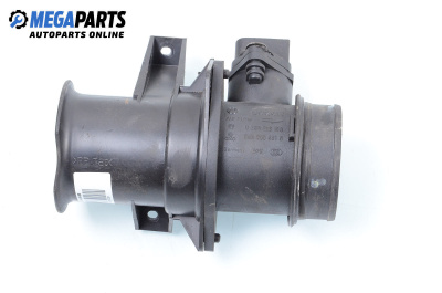 Air mass flow meter for Volkswagen Passat V  (3B3) (11.2000 - 05.2005) 1.8 T, 170 hp