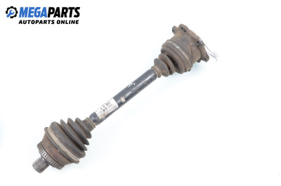 Driveshaft for Volkswagen Passat V  (3B3) (11.2000 - 05.2005) 1.8 T, 170 hp, position: front - right, automatic