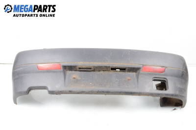 Bara de protectie spate for Alfa Romeo 145 (930) (07.1994 - 01.2001), hatchback