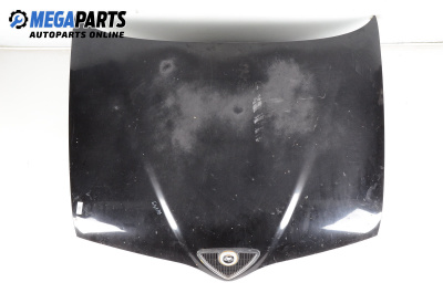 Motorhaube for Alfa Romeo 145 (930) (07.1994 - 01.2001), 3 türen, hecktür, position: vorderseite