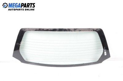 Rear window for Mitsubishi Colt V (CJ, CP) (09.1995 - 09.2003), hatchback