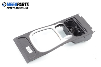 Zentralkonsole for Porsche Cayenne (9PA) (09.2002 - 09.2010)