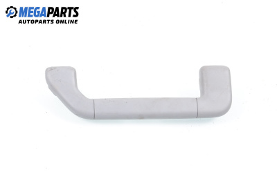 Handgriff for Porsche Cayenne (9PA) (09.2002 - 09.2010), 5 türen, position: links, vorderseite