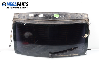 Lunetă for Porsche Cayenne (9PA) (09.2002 - 09.2010), suv