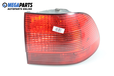 Stop for Porsche Cayenne (9PA) (09.2002 - 09.2010), suv, position: dreapta