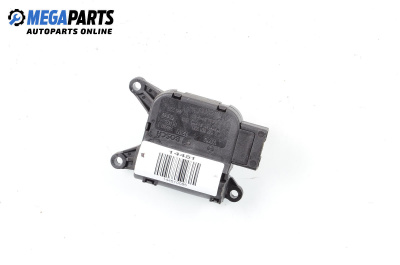 Heater motor flap control for Porsche Cayenne (9PA) (09.2002 - 09.2010) S 4.5, 340 hp