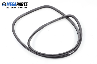 Türdichtung for Porsche Cayenne (9PA) (09.2002 - 09.2010), 5 türen, suv, position: rechts, rückseite