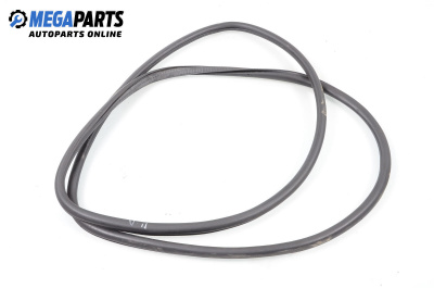 Türdichtung for Porsche Cayenne (9PA) (09.2002 - 09.2010), 5 türen, suv, position: links, vorderseite