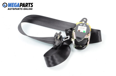 Centură de siguranță for Porsche Cayenne (9PA) (09.2002 - 09.2010), 5 uși, position: dreaptă - fața