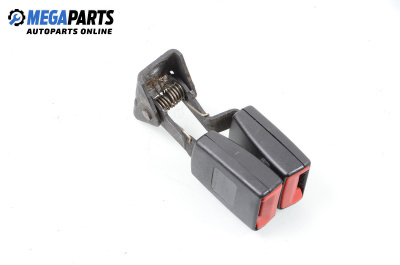 Sicherheitsgurtbefestigungen for Porsche Cayenne (9PA) (09.2002 - 09.2010), 5 türen, position: rückseite