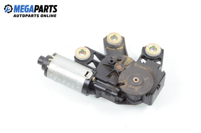 Front wipers motor for Porsche Cayenne (9PA) (09.2002 - 09.2010), suv, position: rear