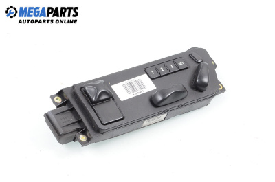 Seat adjustment switch for Porsche Cayenne (9PA) (09.2002 - 09.2010)