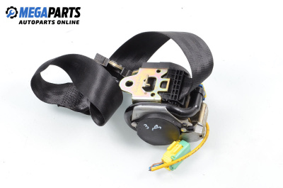 Sicherheitsgurt for Porsche Cayenne (9PA) (09.2002 - 09.2010), 5 türen, position: rechts, rückseite