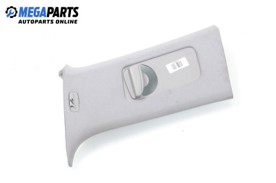 Interieur kunststoffbauteile for Porsche Cayenne (9PA) (09.2002 - 09.2010), 5 türen, suv, position: rechts
