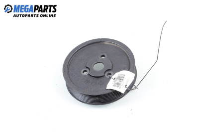Belt pulley for Porsche Cayenne (9PA) (09.2002 - 09.2010) S 4.5, 340 hp
