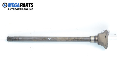 Driveshaft inner side for Porsche Cayenne (9PA) (09.2002 - 09.2010) S 4.5, 340 hp, position: front - left, automatic
