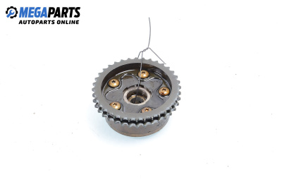 Timing belt pulley for Porsche Cayenne (9PA) (09.2002 - 09.2010) S 4.5, 340 hp