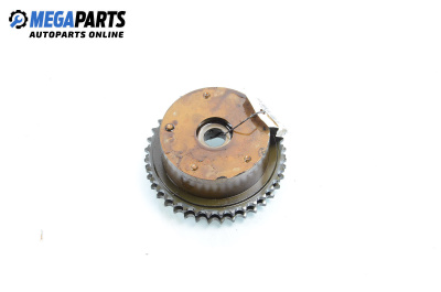 Timing belt pulley for Porsche Cayenne (9PA) (09.2002 - 09.2010) S 4.5, 340 hp