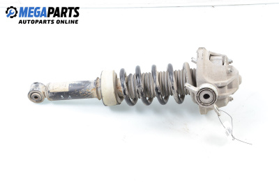 Amortizor McPherson for Porsche Cayenne (9PA) (09.2002 - 09.2010), suv, position: dreaptă - spate