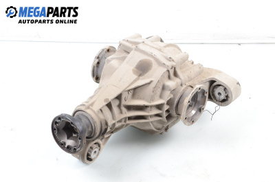 Differential for Porsche Cayenne (9PA) (09.2002 - 09.2010) S 4.5, 340 hp, automatic