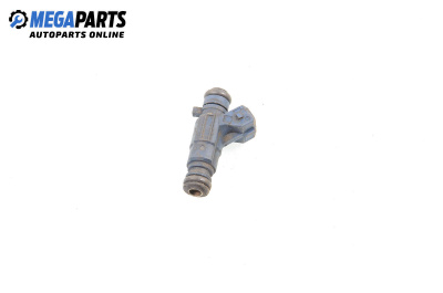 Gasoline fuel injector for Porsche Cayenne (9PA) (09.2002 - 09.2010) S 4.5, 340 hp, № 0280155101