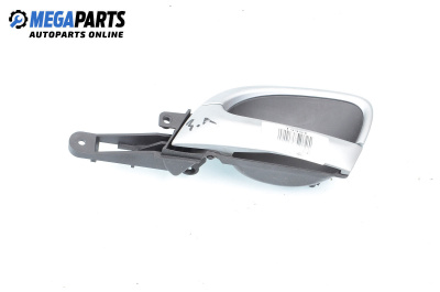 Inner handle for Porsche Cayenne (9PA) (09.2002 - 09.2010), 5 doors, suv, position: rear - left