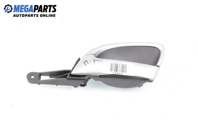Inner handle for Porsche Cayenne (9PA) (09.2002 - 09.2010), 5 doors, suv, position: front - left
