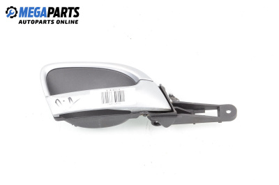 Inner handle for Porsche Cayenne (9PA) (09.2002 - 09.2010), 5 doors, suv, position: front - right