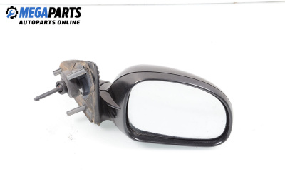 Oglindă for Peugeot 406 (8B) (1995-10-01 - 2005-01-01), 5 uși, sedan, position: dreapta