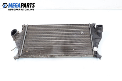 Intercooler for Peugeot 406 (8B) (1995-10-01 - 2005-01-01) 1.9 TD, 90 hp