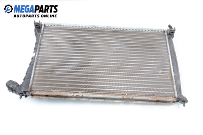 Water radiator for Peugeot 406 (8B) (1995-10-01 - 2005-01-01) 1.9 TD, 90 hp