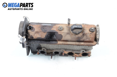 Engine head for Volkswagen Polo (86C, 80) (10.1981 - 09.1994) 1.0, 45 hp