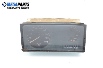 Instrument cluster for Volkswagen Polo (86C, 80) (10.1981 - 09.1994) 1.0, 45 hp