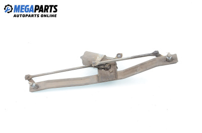 Front wipers motor for Volkswagen Polo (86C, 80) (10.1981 - 09.1994), hatchback, position: front