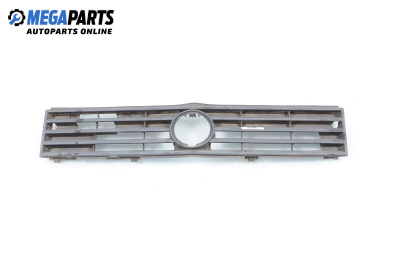 Grill for Volkswagen Polo (86C, 80) (10.1981 - 09.1994), hatchback, position: front