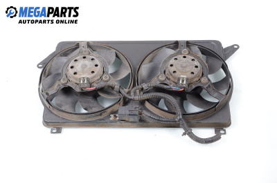 Cooling fans for Alfa Romeo 145 (930) (07.1994 - 01.2001) 1.9 JTD, 105 hp