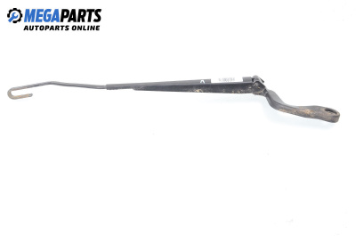 Braț ștergătoare parbriz for Skoda Fabia (6Y2) (1999-08-01 - 2008-03-01), position: stânga