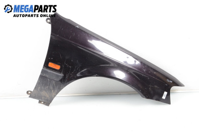 Kotflügel for Honda Civic VI Aerodeck (04.1998 - 02.2001), 5 türen, combi, position: rechts, vorderseite